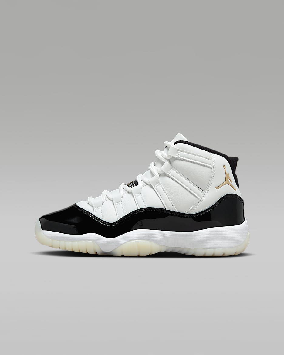 【ユニセックス】NIKE Air Jordan Air Jordan 11 Retro シューズ Air Jordan 11 Retro Big Kids' Shoes. Nike JP